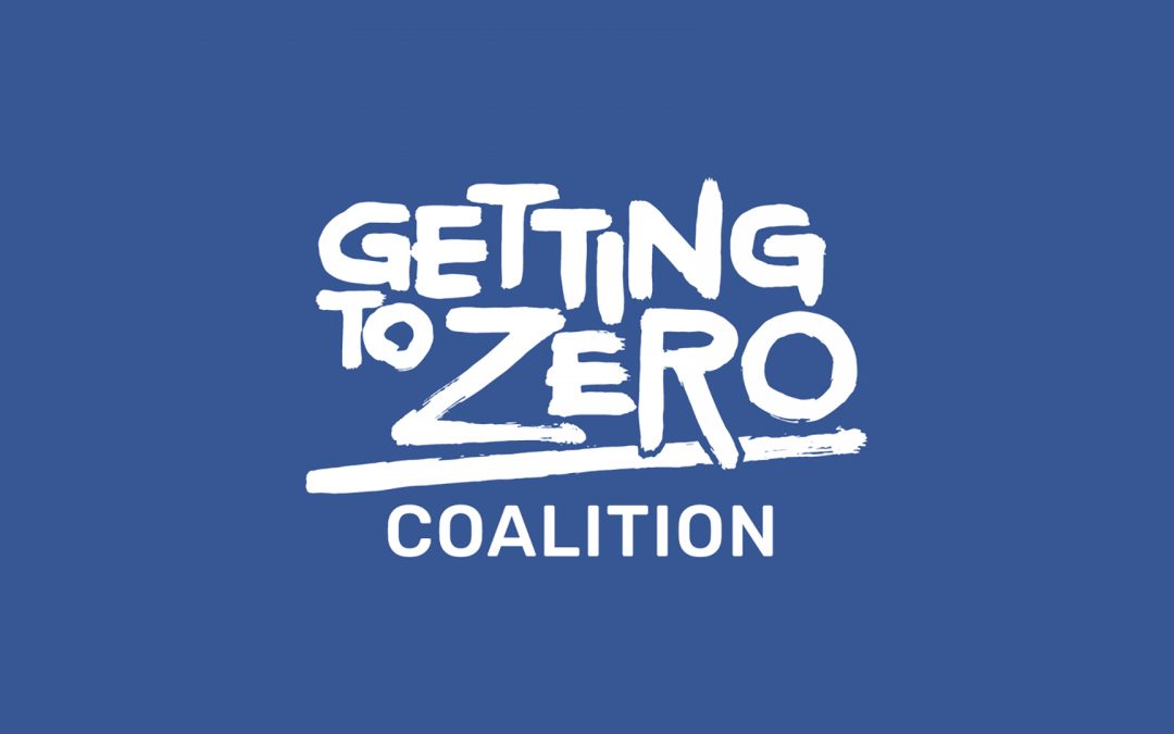Getting to Zero Coalition