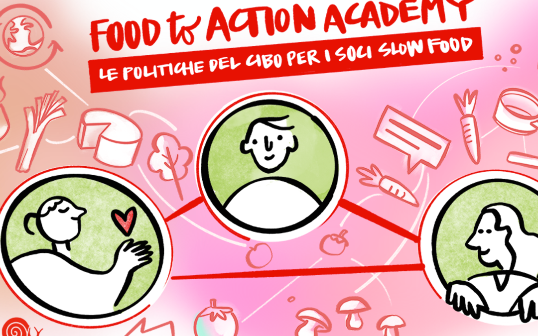 Food to Action Academy
