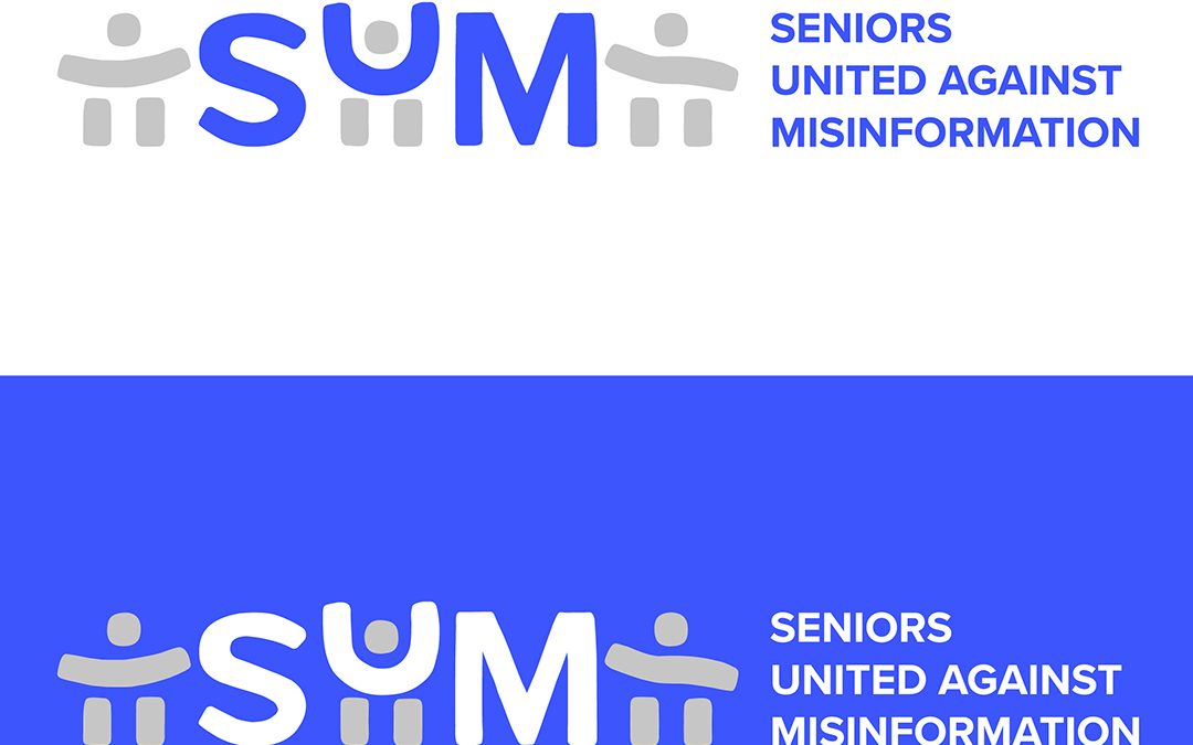 SUM – Seniors united against misinformation